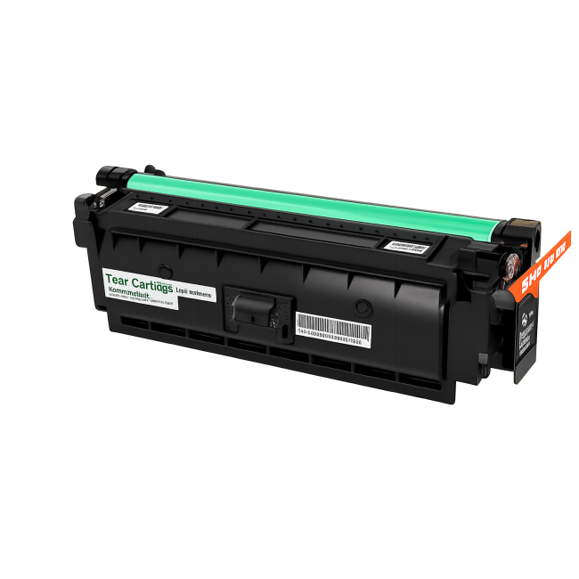 Toner HP 508X CF360X BLACK do drukarek M552 M553 M577DN